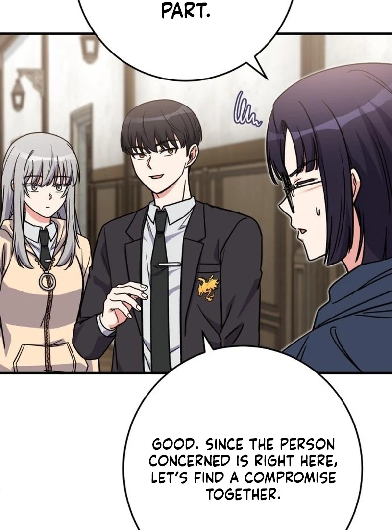 Read The Support Ate it All chapter 36 image 42 on Lezhin