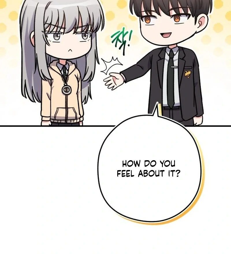 Read The Support Ate it All chapter 36 image 44 on Lezhin