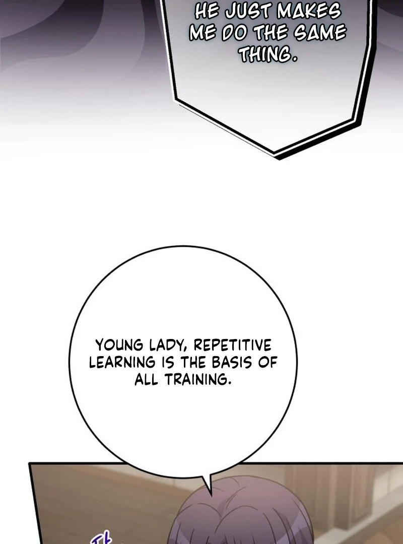 Read The Support Ate it All chapter 36 image 46 on Lezhin