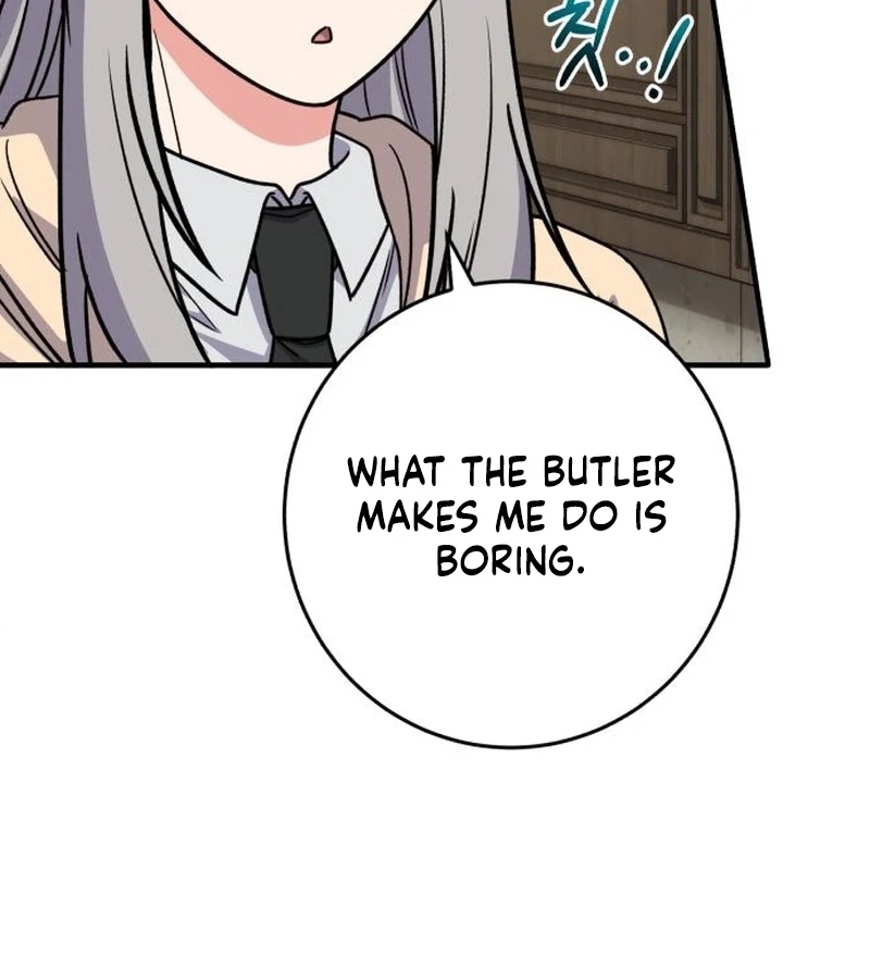 Read The Support Ate it All chapter 36 image 49 on Lezhin