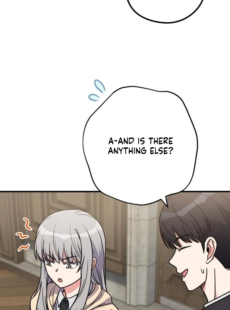 Read The Support Ate it All chapter 36 image 51 on Lezhin