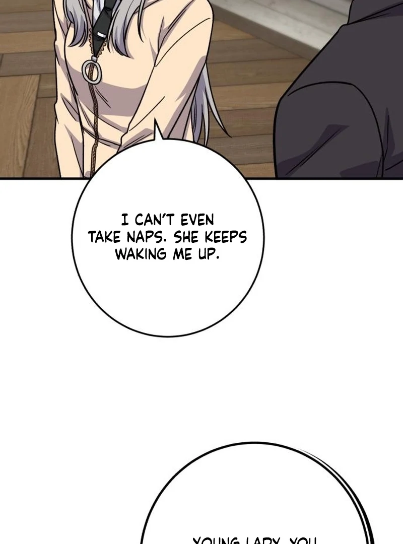 Read The Support Ate it All chapter 36 image 52 on Lezhin