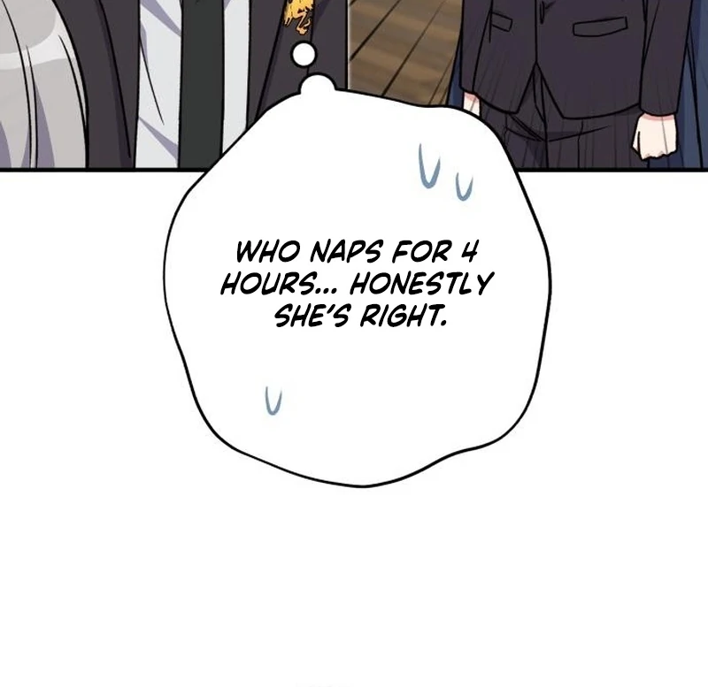 Read The Support Ate it All chapter 36 image 54 on Lezhin