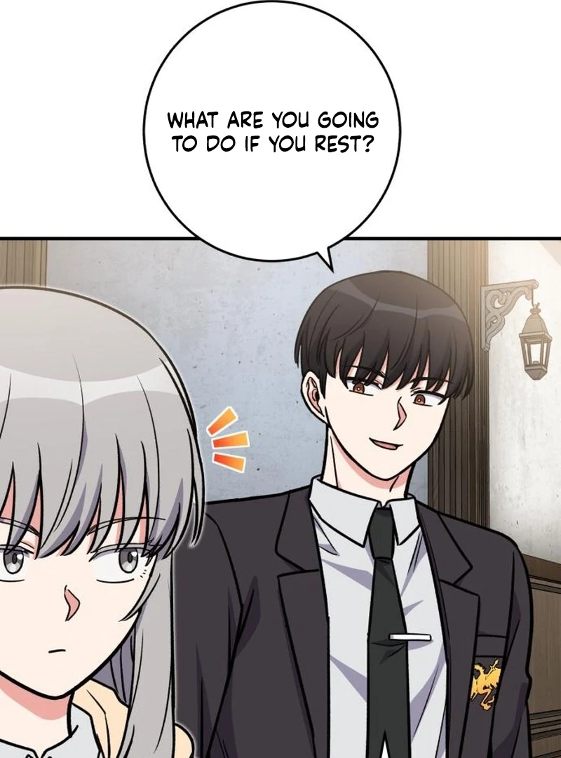 Read The Support Ate it All chapter 36 image 61 on Lezhin