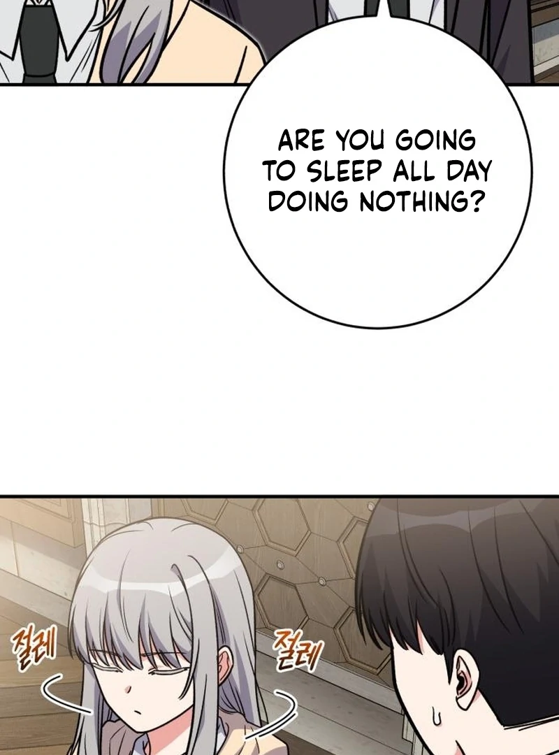 Read The Support Ate it All chapter 36 image 62 on Lezhin