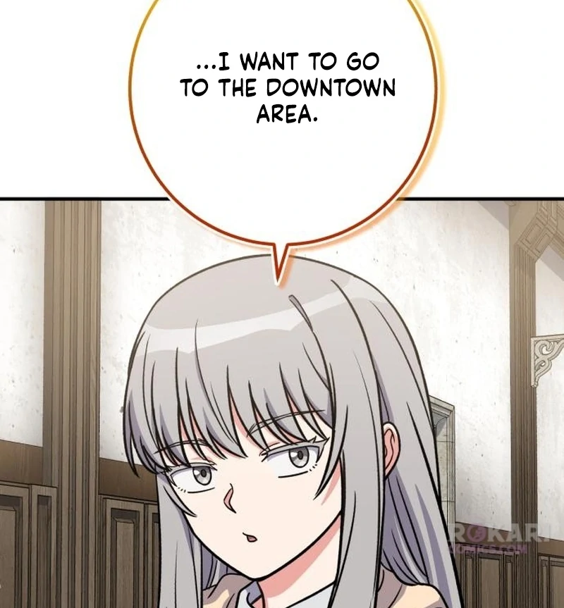 Read The Support Ate it All chapter 36 image 64 on Lezhin