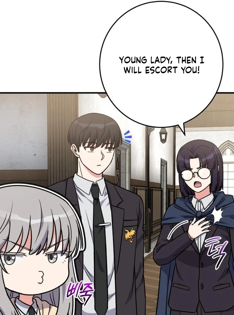 Read The Support Ate it All chapter 36 image 66 on Lezhin
