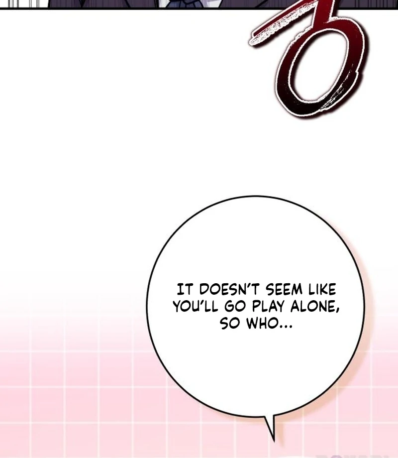 Read The Support Ate it All chapter 36 image 69 on Lezhin