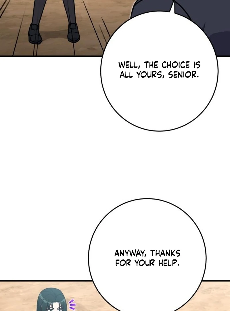 Read The Support Ate it All chapter 36 image 7 on Lezhin