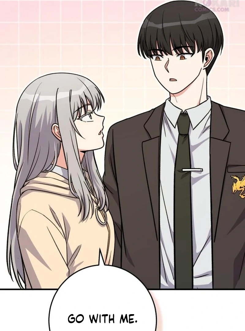 Read The Support Ate it All chapter 36 image 70 on Lezhin