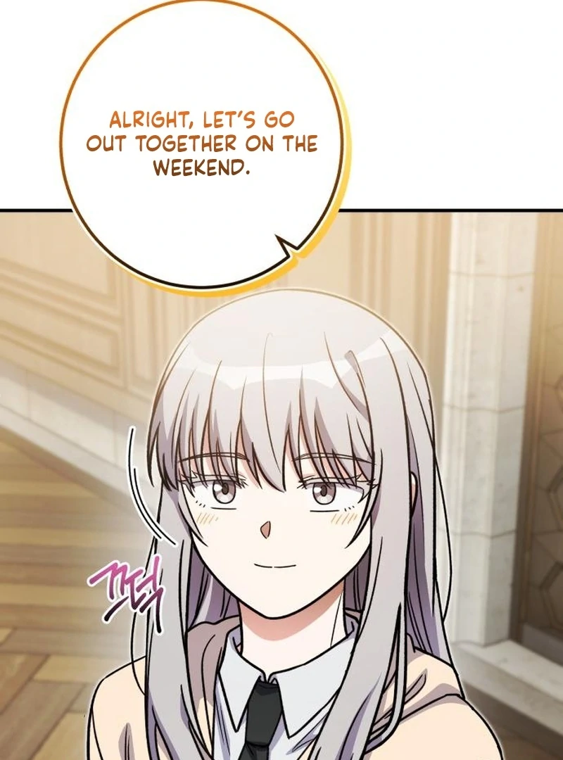 Read The Support Ate it All chapter 36 image 75 on Lezhin