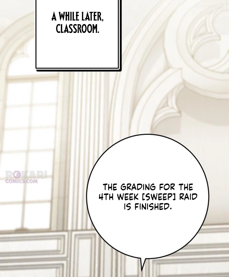 Read The Support Ate it All chapter 36 image 78 on Lezhin
