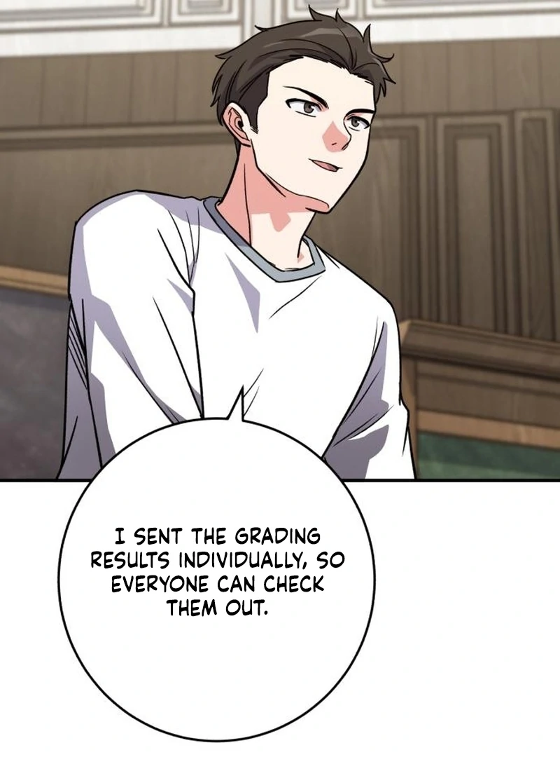 Read The Support Ate it All chapter 36 image 79 on Lezhin