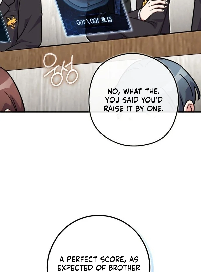 Read The Support Ate it All chapter 36 image 81 on Lezhin