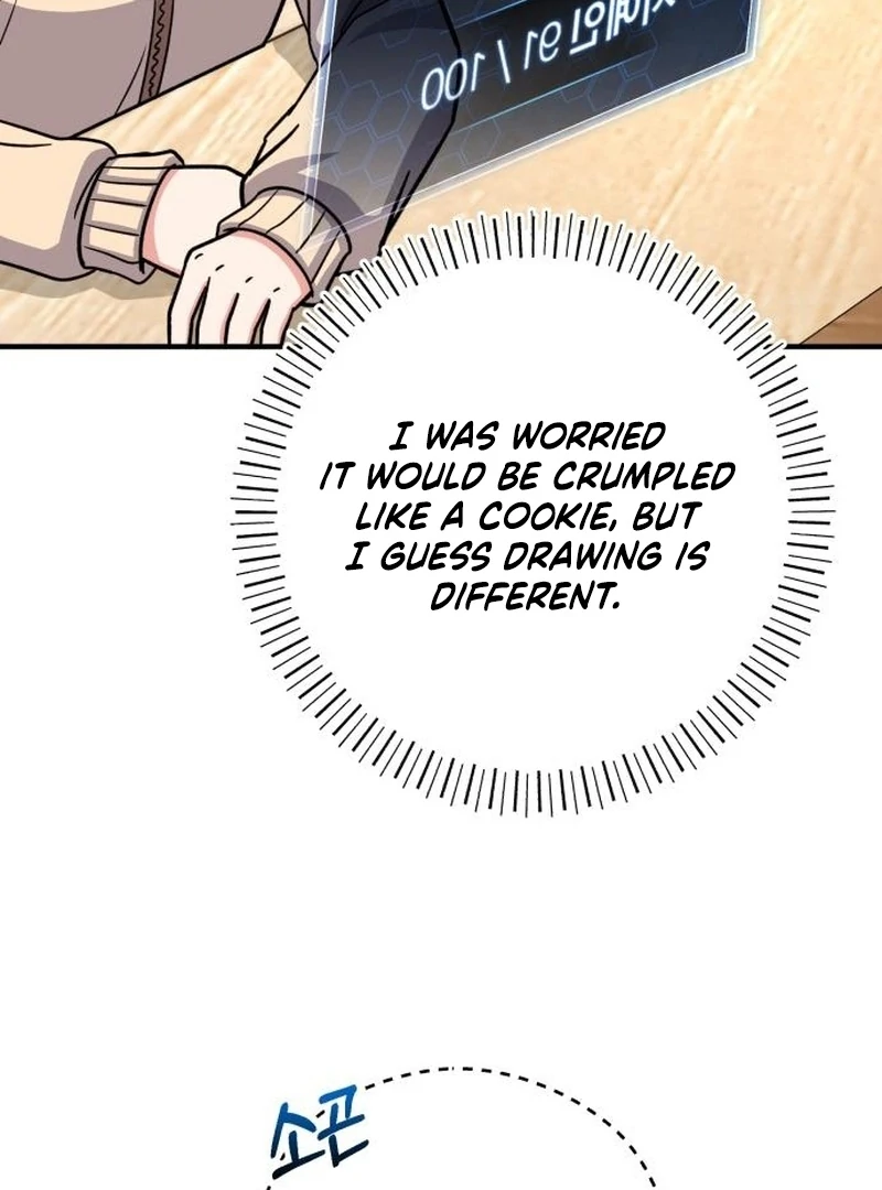 Read The Support Ate it All chapter 36 image 86 on Lezhin