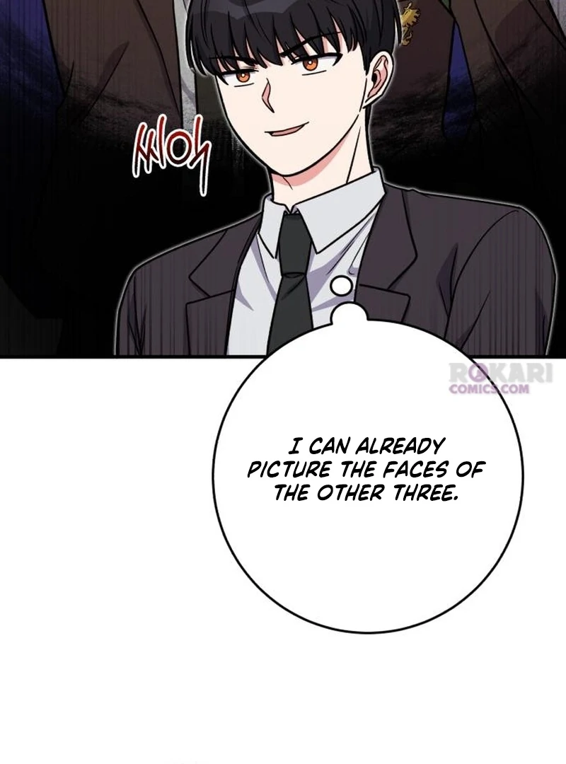 Read The Support Ate it All chapter 36 image 98 on Lezhin