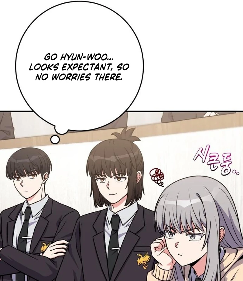 Read The Support Ate it All chapter 36 image 99 on Lezhin