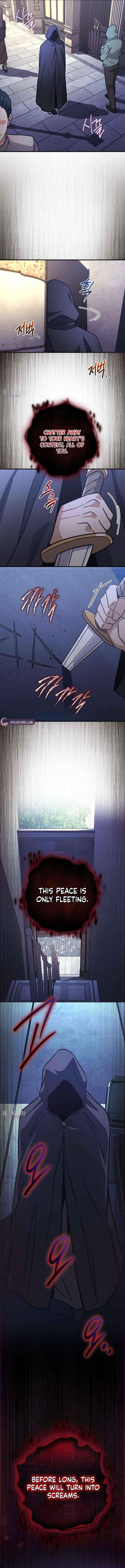 Read The Support Ate it All chapter 45 image 14 on Lezhin