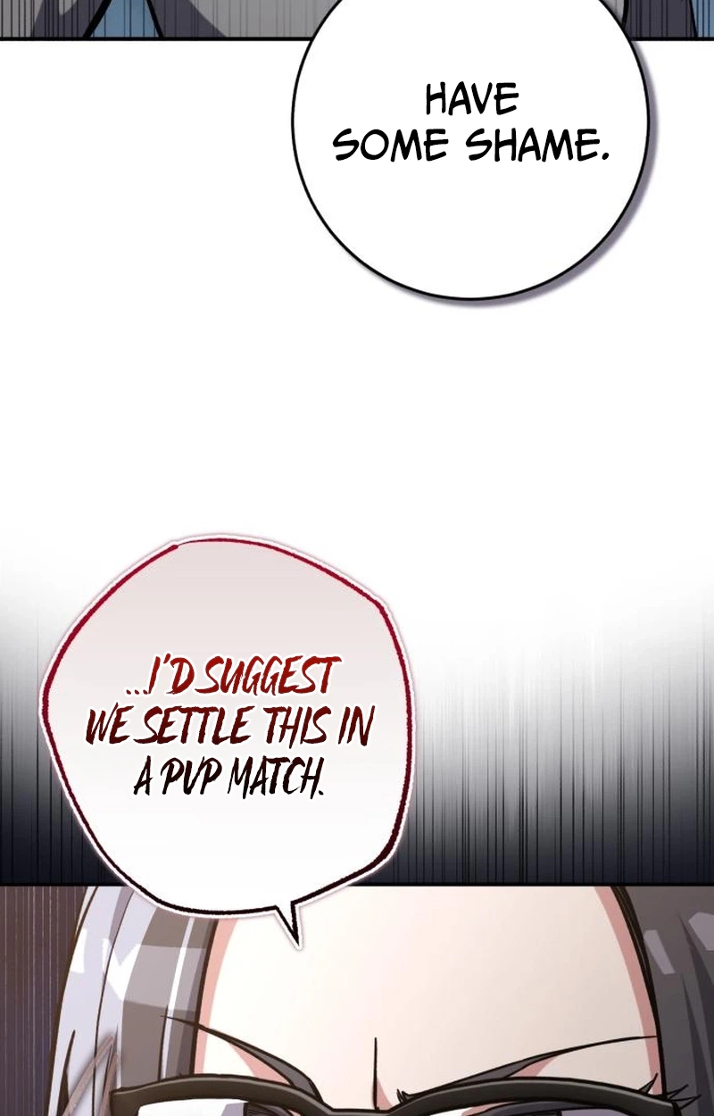 The Support Ate it All Chapter 48 page 11 - 