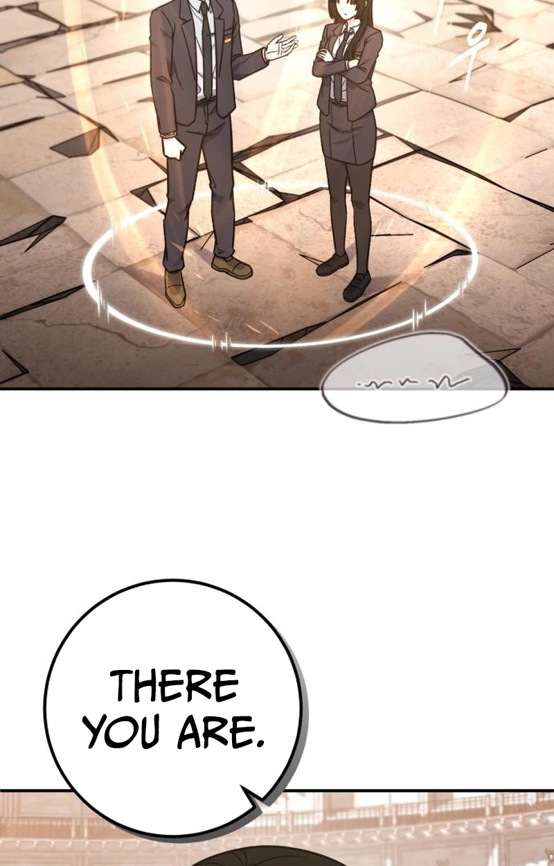 The Support Ate it All Chapter 48 page 103 - 