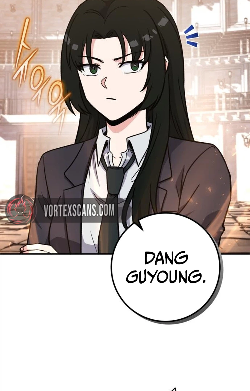 The Support Ate it All Chapter 48 page 104 - 