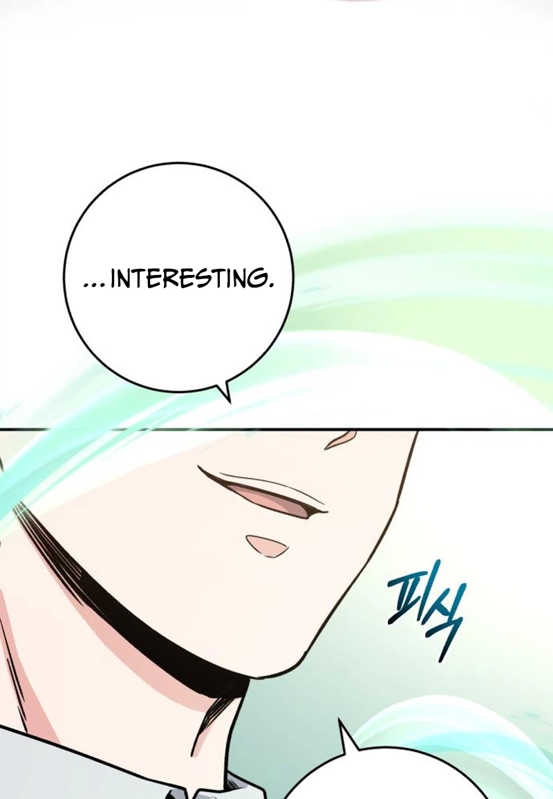 The Support Ate it All Chapter 48 page 13 - 