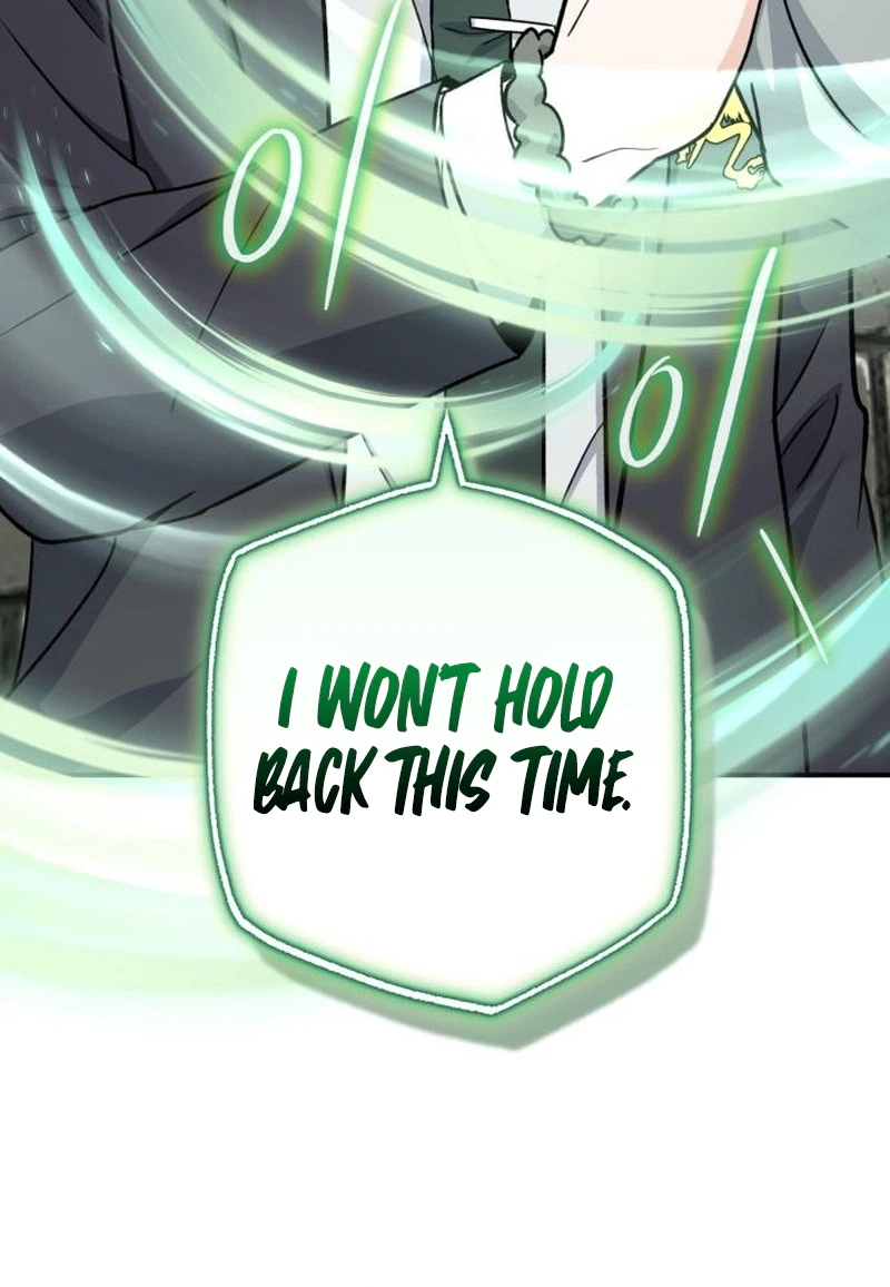 The Support Ate it All Chapter 48 page 15 - 