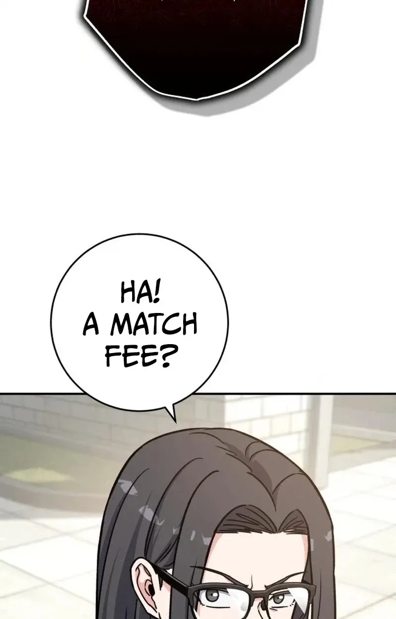 The Support Ate it All Chapter 48 page 20 - 