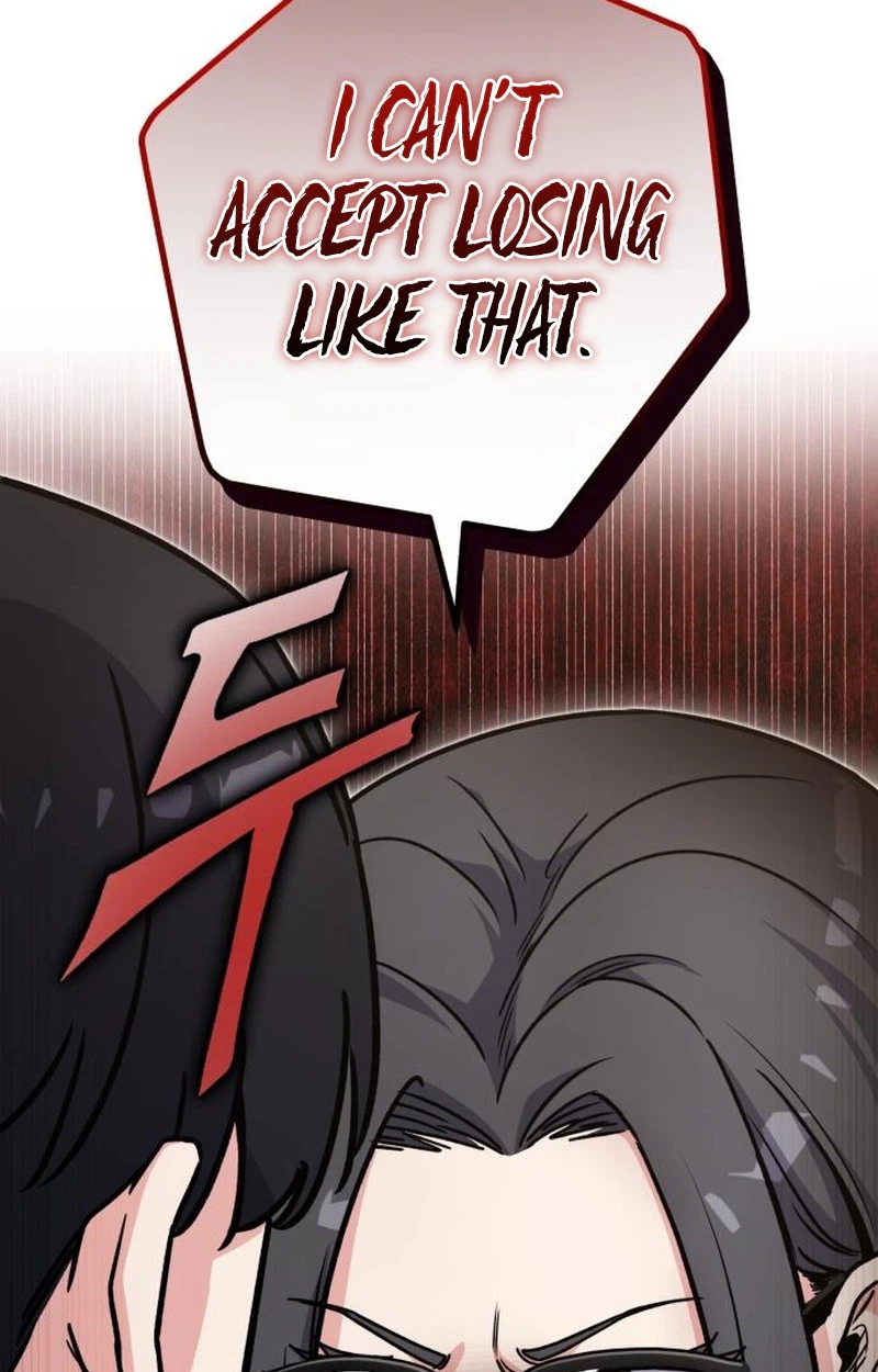 The Support Ate it All Chapter 48 page 3 - 
