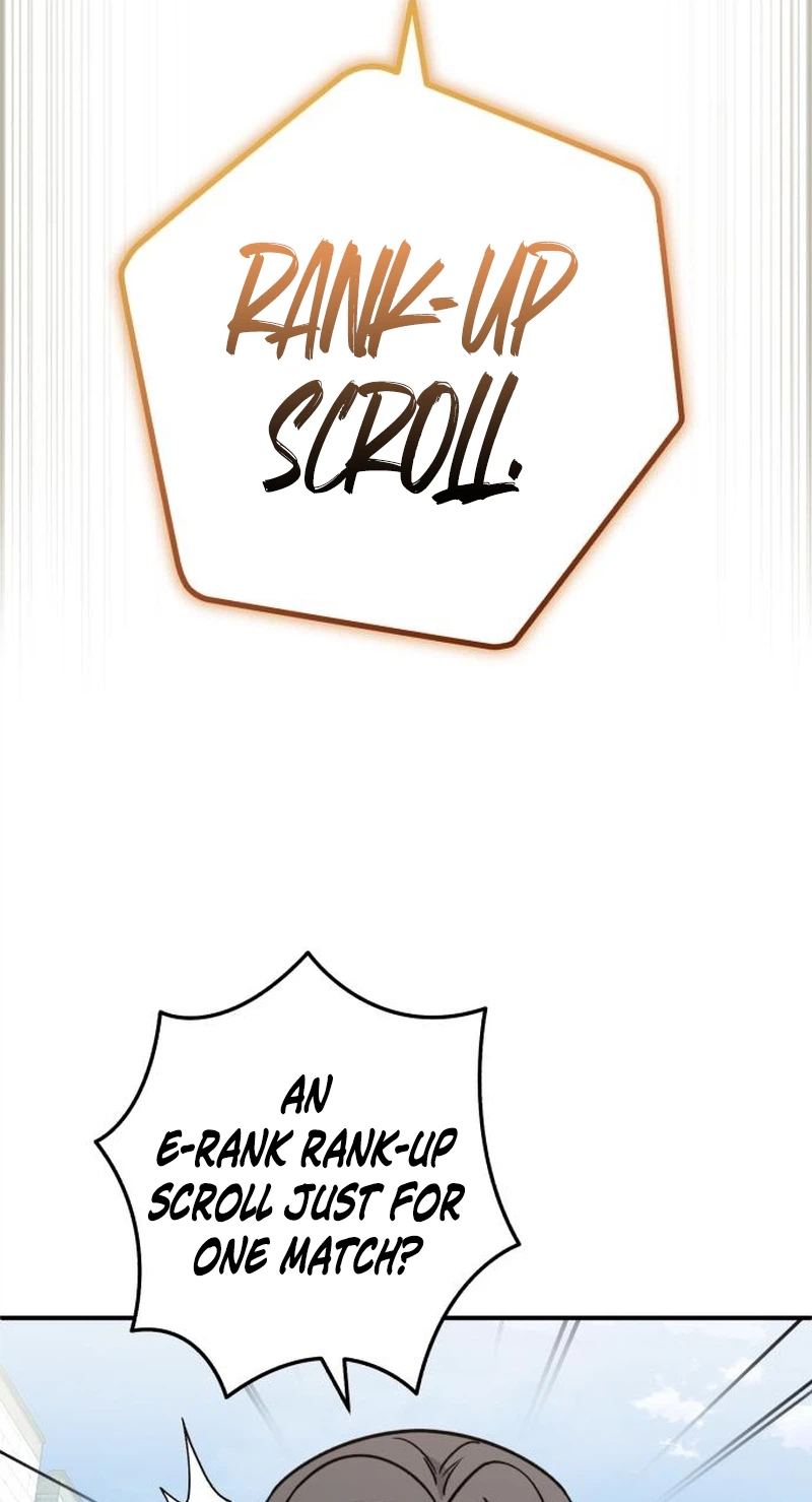The Support Ate it All Chapter 48 page 28 - 