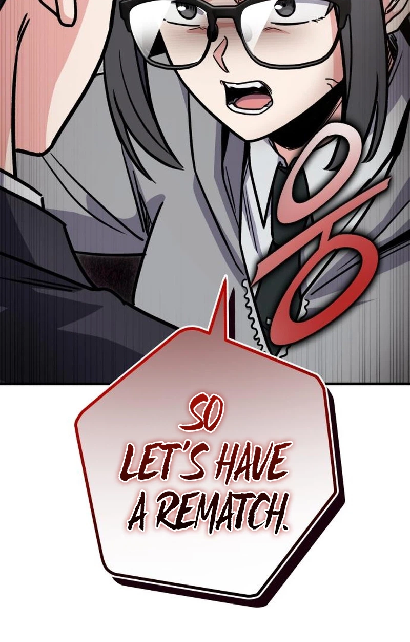 The Support Ate it All Chapter 48 page 4 - 