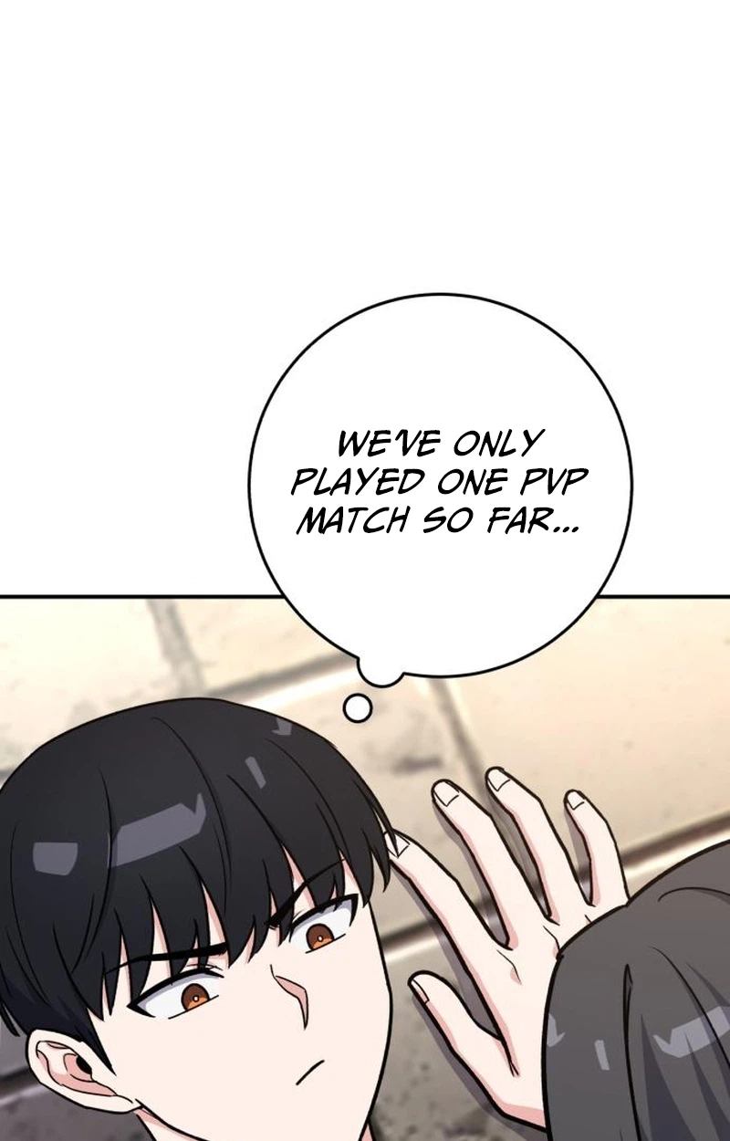 The Support Ate it All Chapter 48 page 5 - 