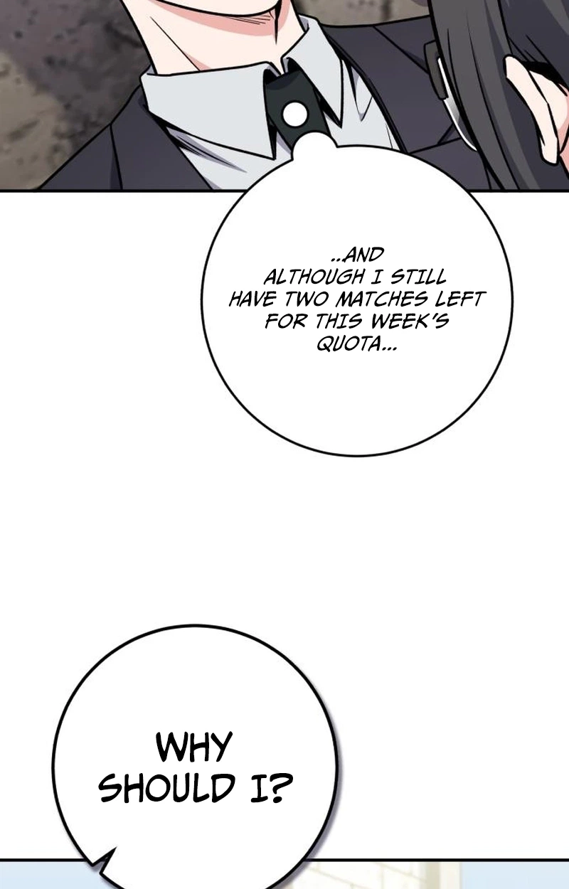 The Support Ate it All Chapter 48 page 6 - 