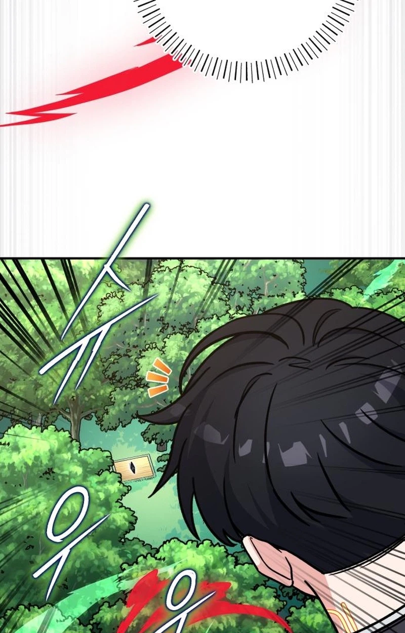 The Support Ate it All Chapter 48 page 51 - 