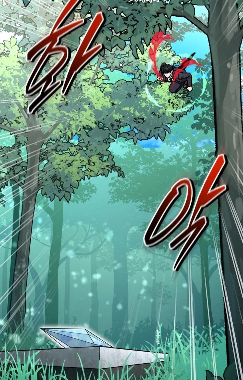 The Support Ate it All Chapter 48 page 53 - 