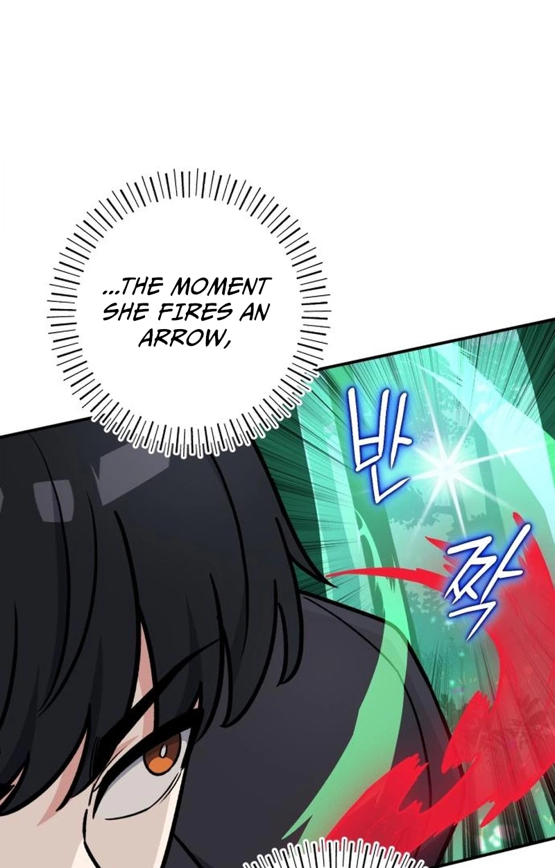 The Support Ate it All Chapter 48 page 57 - 