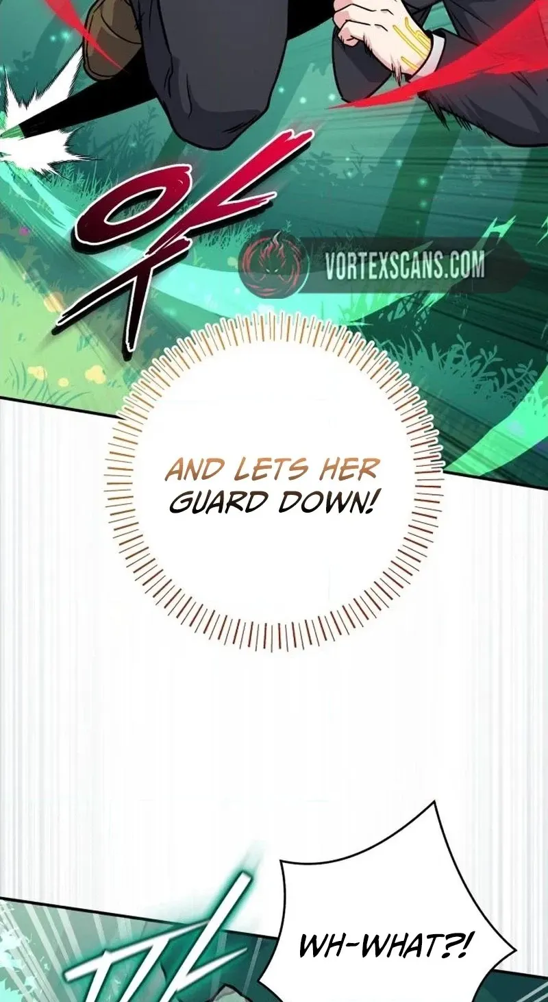 The Support Ate it All Chapter 48 page 60 - 
