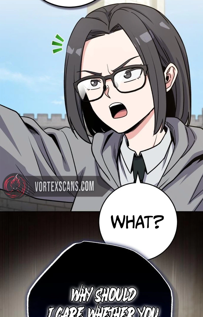 The Support Ate it All Chapter 48 page 7 - 