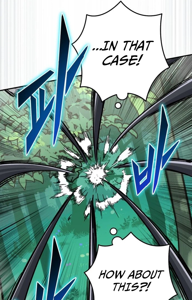 The Support Ate it All Chapter 48 page 62 - 