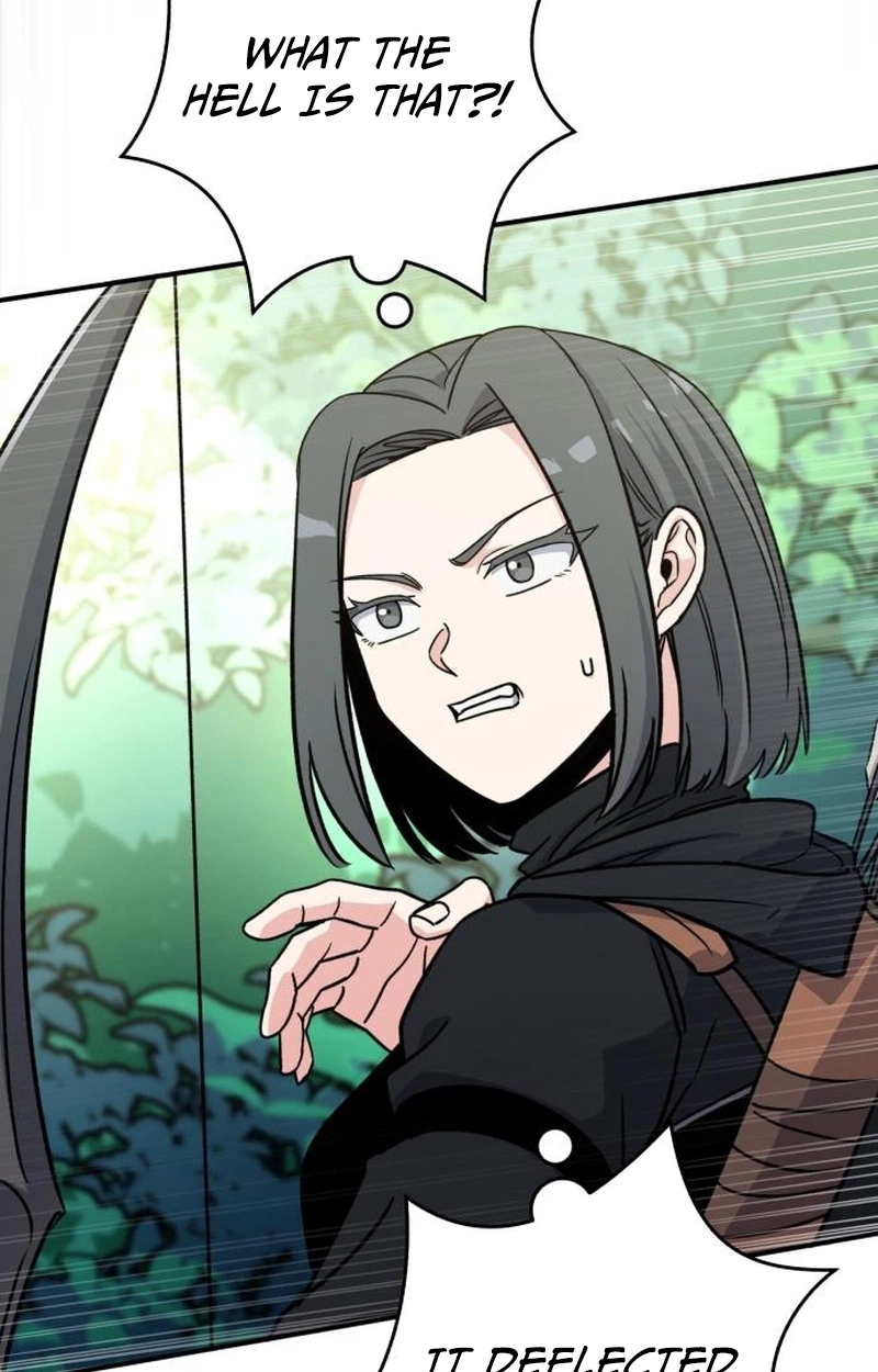 The Support Ate it All Chapter 48 page 69 - 