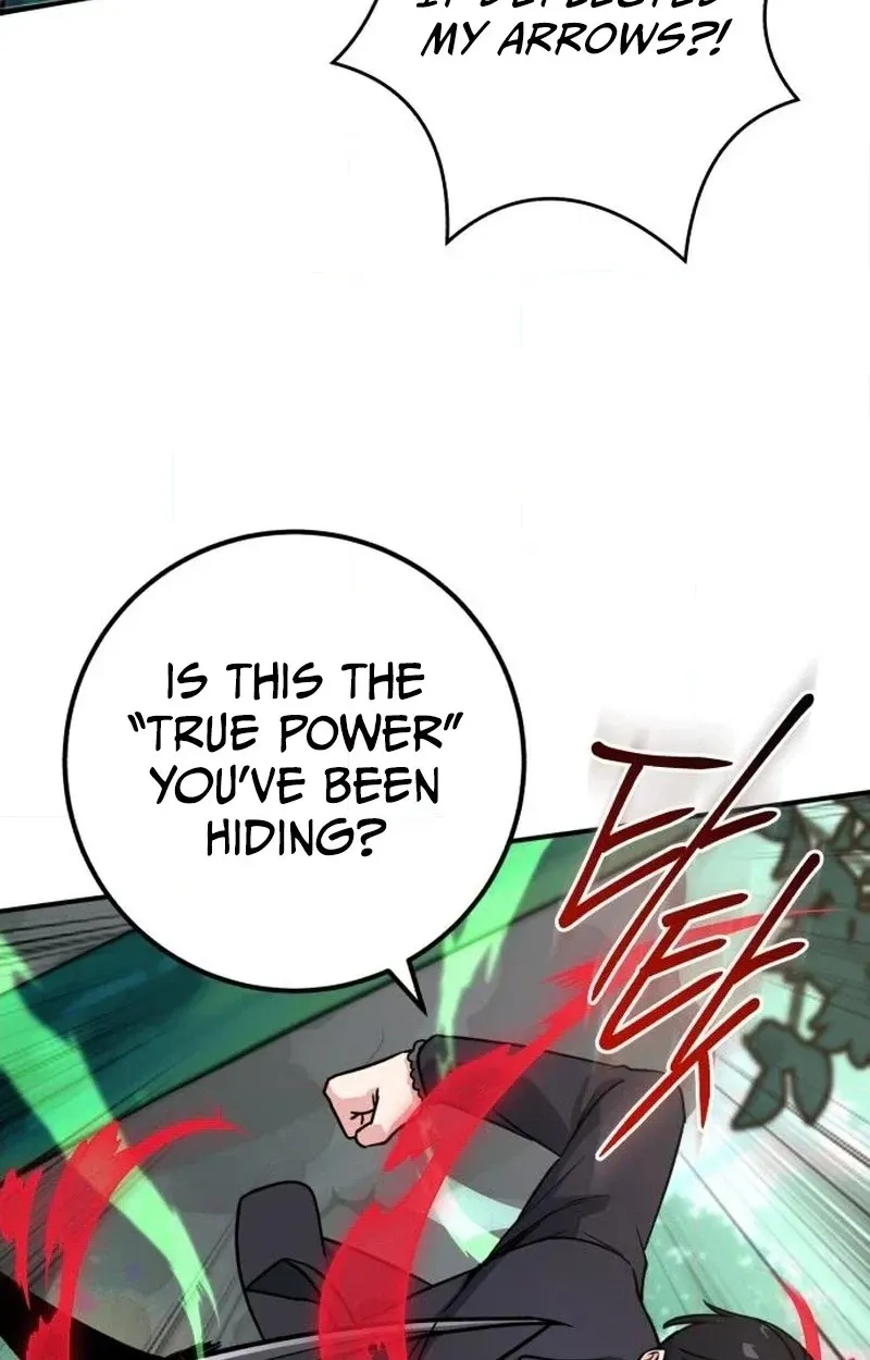 The Support Ate it All Chapter 48 page 70 - 