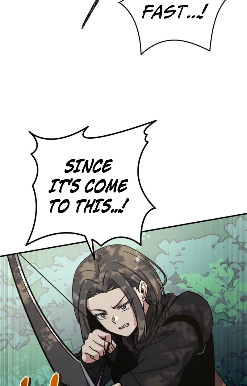 The Support Ate it All Chapter 48 page 73 - 