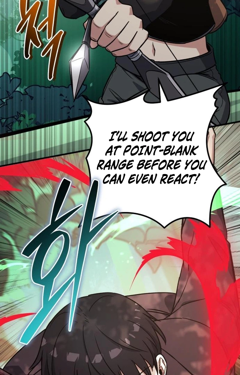 The Support Ate it All Chapter 48 page 74 - 
