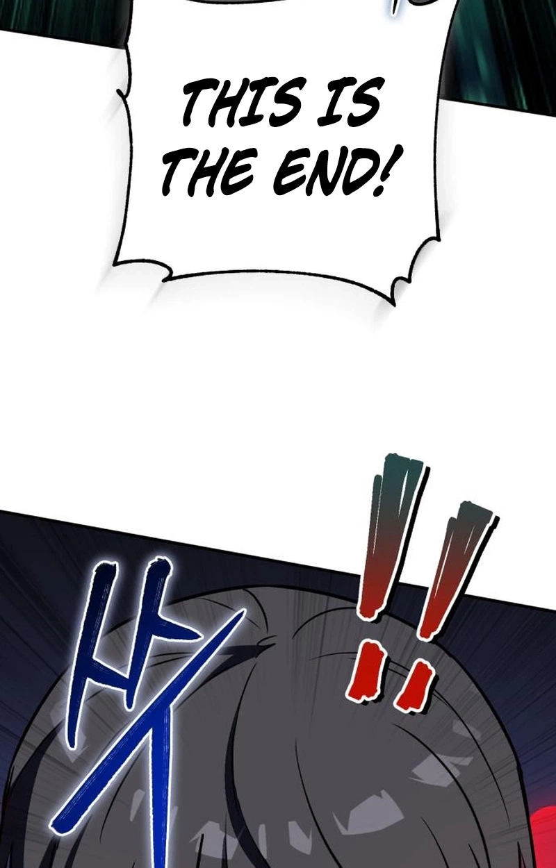 The Support Ate it All Chapter 48 page 76 - 