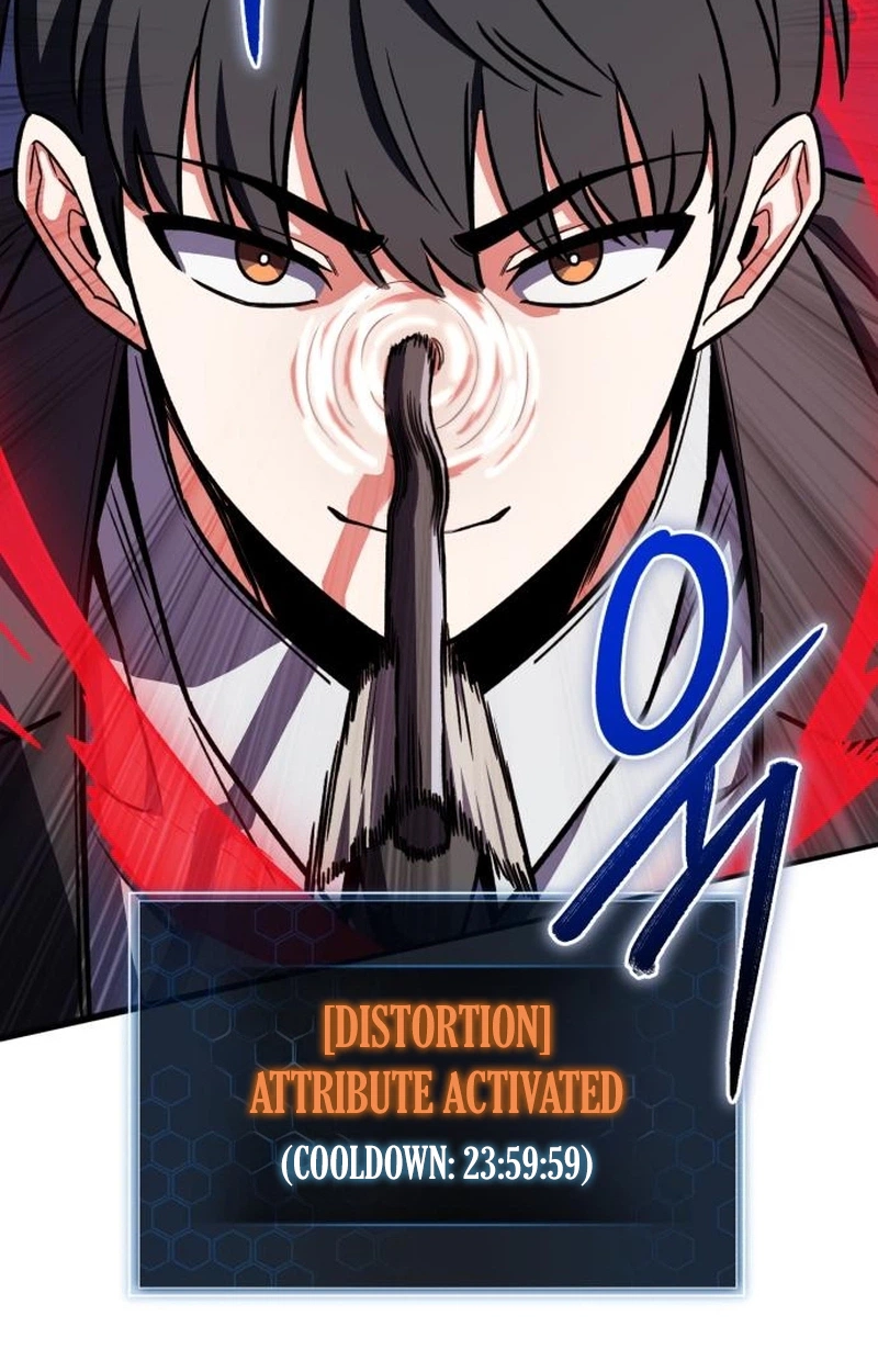 The Support Ate it All Chapter 48 page 77 - 