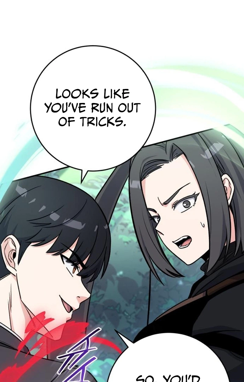 The Support Ate it All Chapter 48 page 78 - 