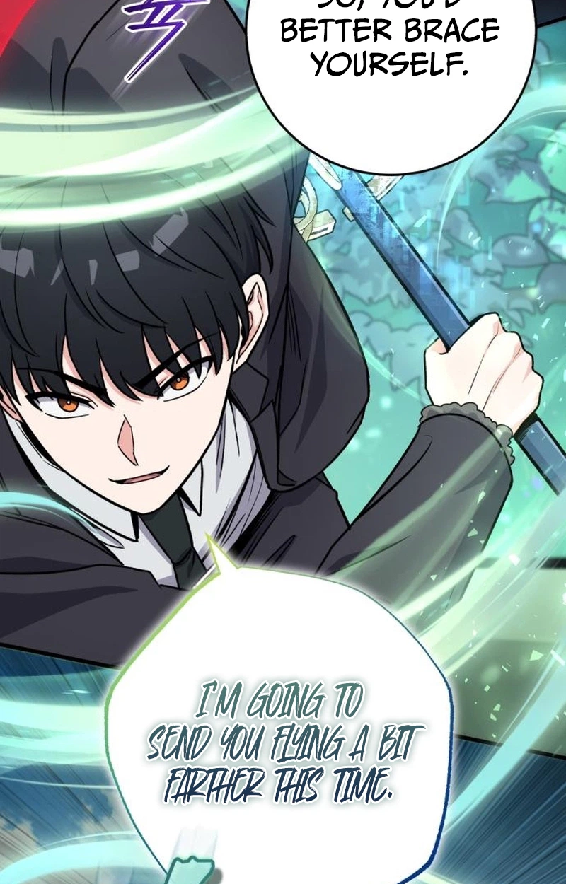 The Support Ate it All Chapter 48 page 79 - 