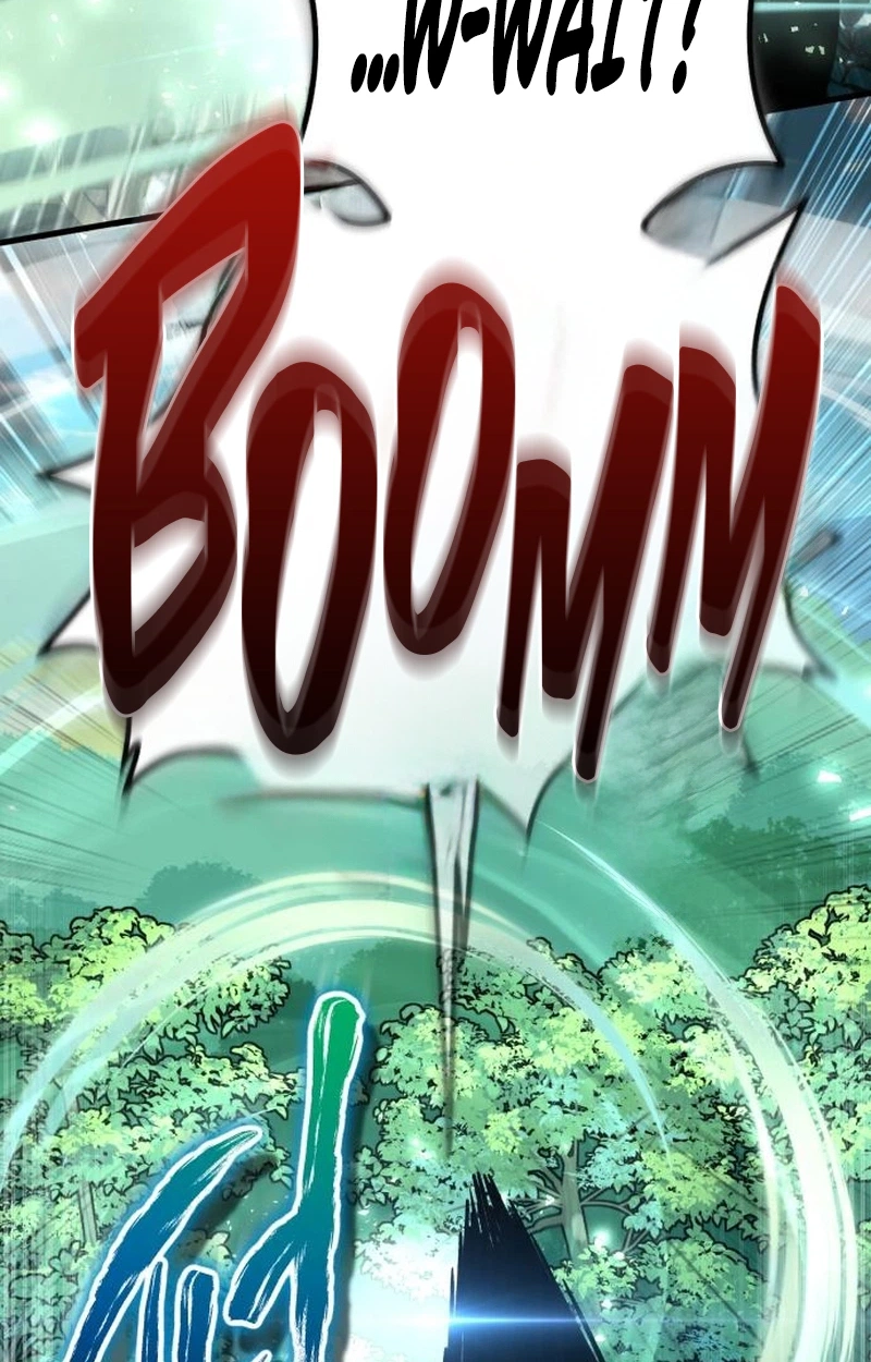The Support Ate it All Chapter 48 page 81 - 