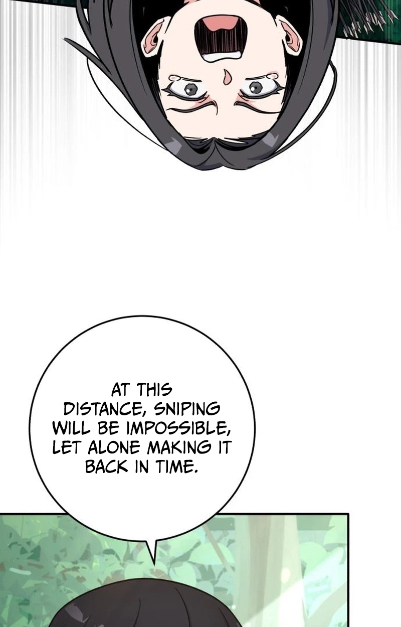 The Support Ate it All Chapter 48 page 83 - 