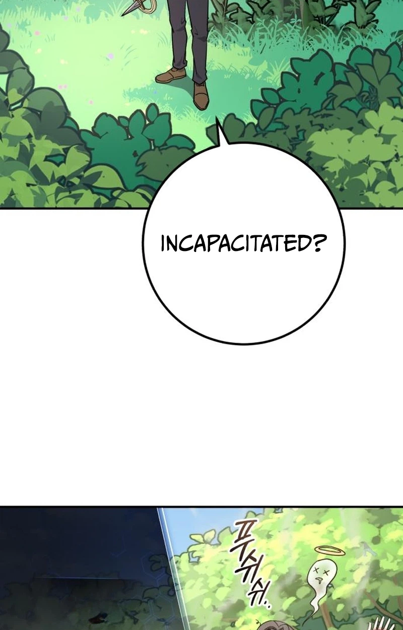 The Support Ate it All Chapter 48 page 86 - 